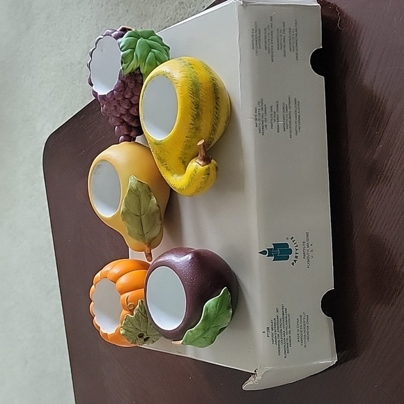 Partylite Harvest Medley - Picture 1 of 7